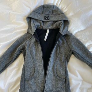 Lululenon women’s jacket